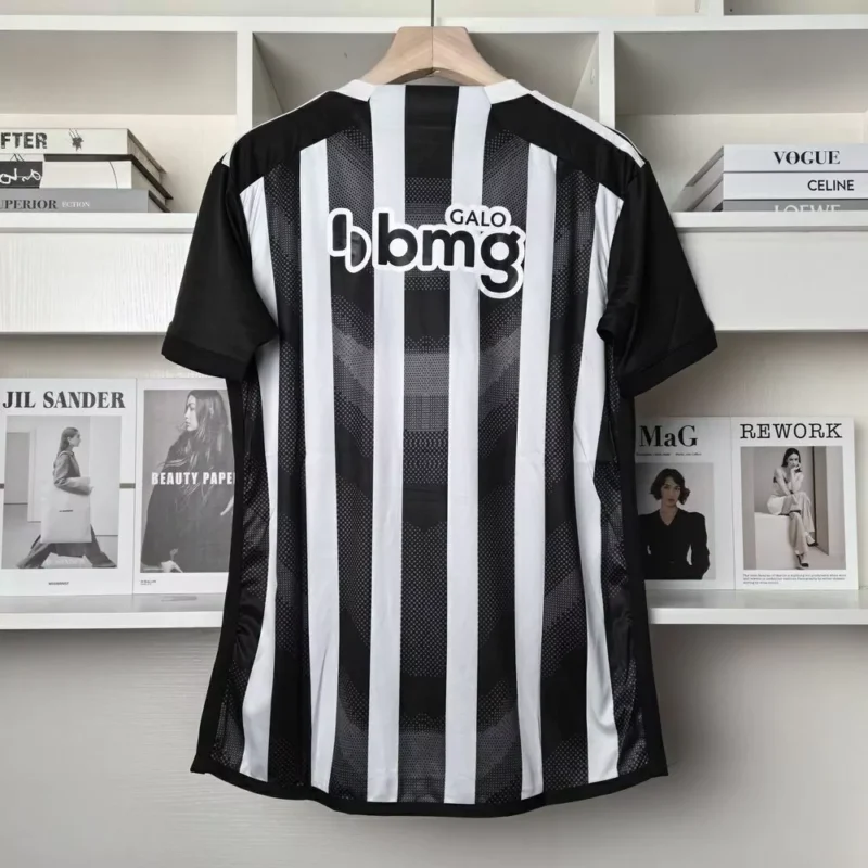 Camisa Atletico Mineiro - Home - Image 4