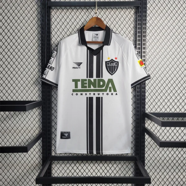 Camisa Atletico Mineiro - 1997