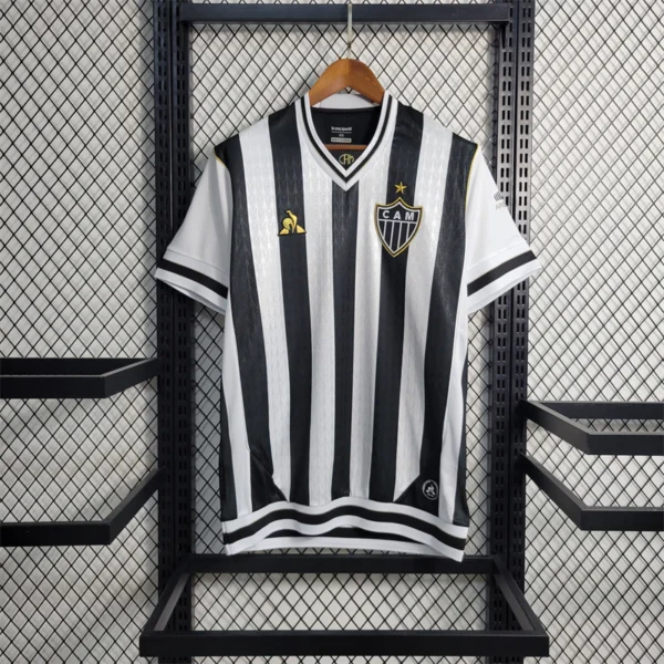 Camisa Atletico Mineiro - 2020