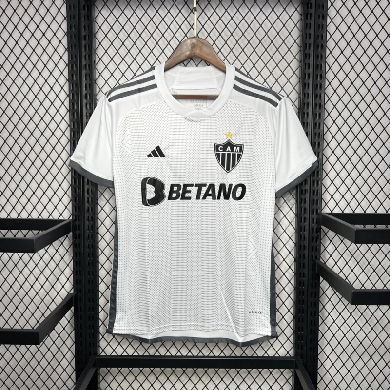 Camisa Atletico Mineiro - Away