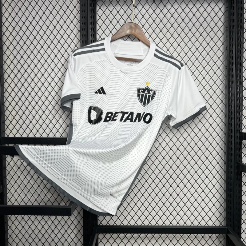 Camisa Atletico Mineiro - Away - Image 3