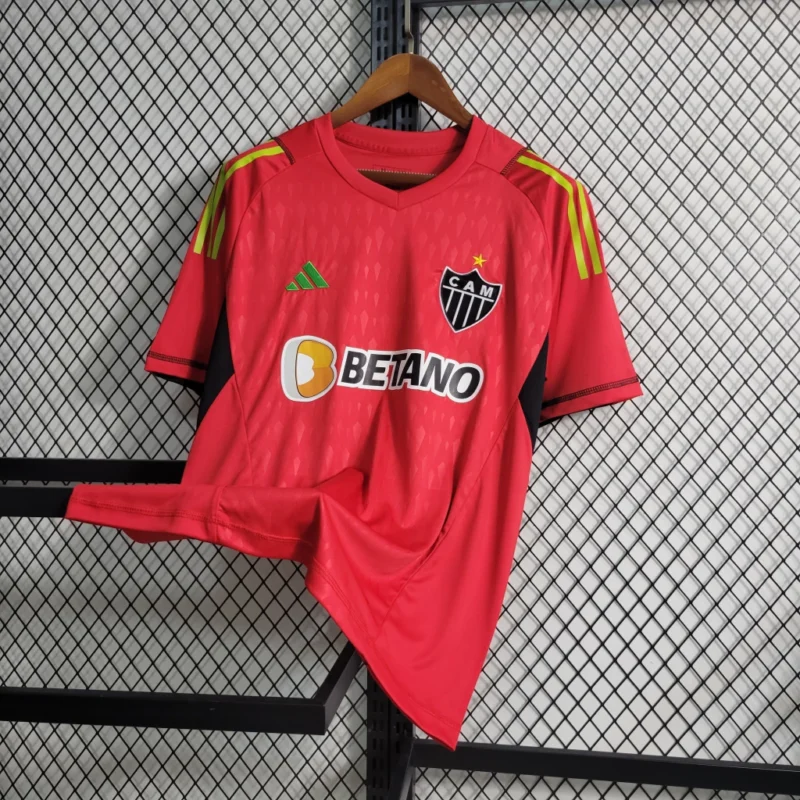 Camisa Atletico Mineiro - Goleiro - Image 2