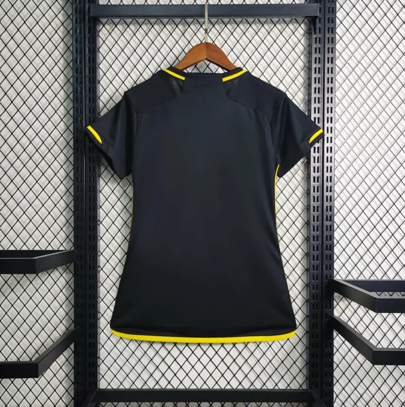Camisa Atletico Mineiro - Third Feminina - Image 2