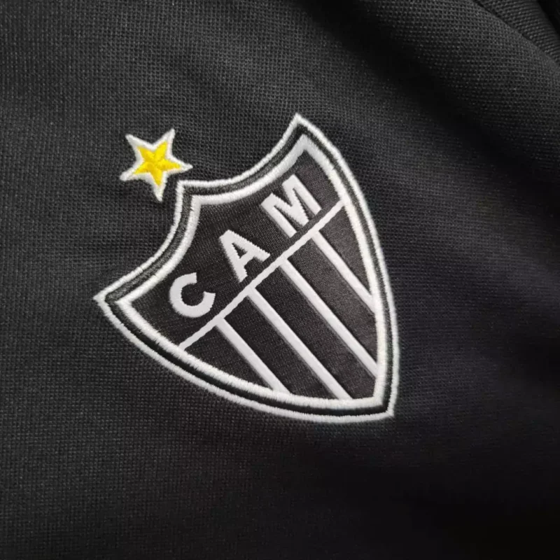 Camisa Atletico Mineiro - Third Feminina - Image 3