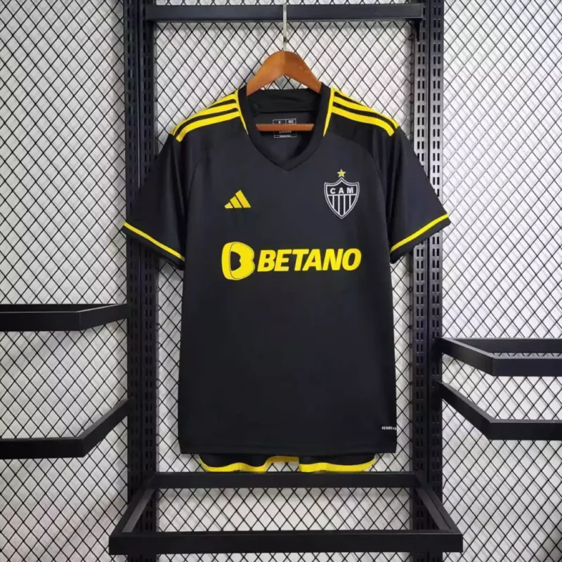 Camisa Atletico Mineiro - Third