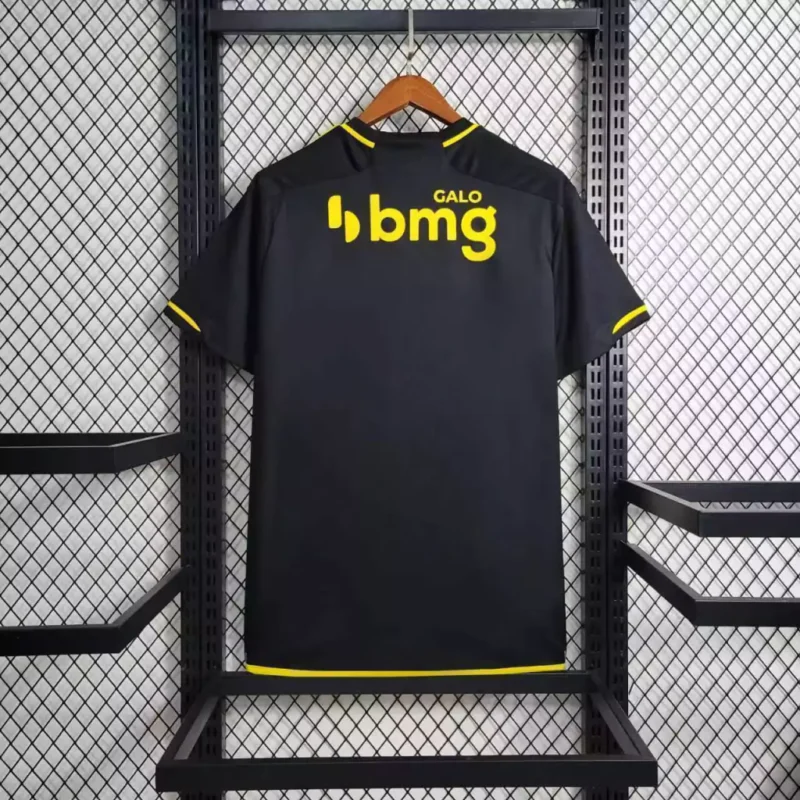 Camisa Atletico Mineiro - Third - Image 2