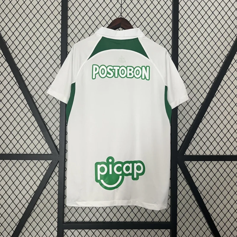 Camisa Atletico Nacional - Away - Image 2