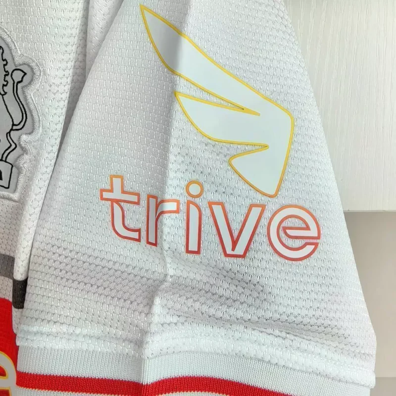 Camisa Bayer Leverkusen - Away - Image 4