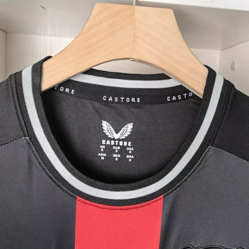 Camisa Bayer Leverkusen - Home - Image 3
