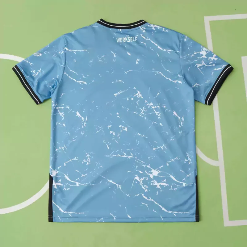 Camisa Bayer Leverkusen - Third - Image 2