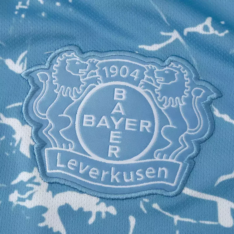 Camisa Bayer Leverkusen - Third - Image 3