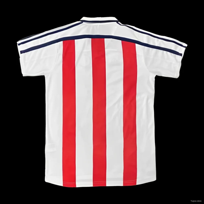 Camisa Bayern de Munique - Away 00 01 - Image 2