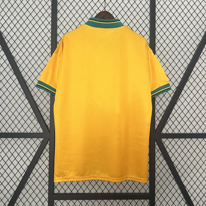 Camisa Bayern de Munique - Away 93 94 - Image 3
