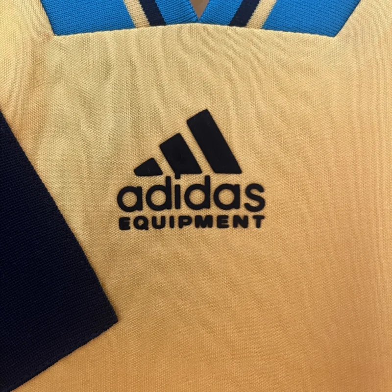 Camisa Bayern de Munique - Away 93 94 - Image 4