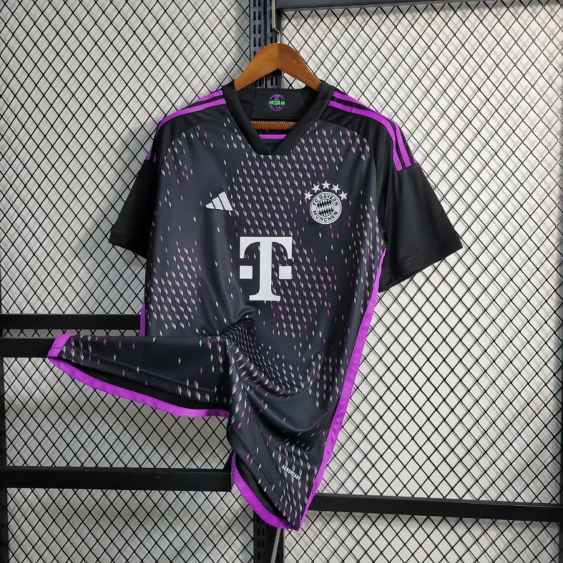 Camisa Bayern de Munique - Away - Image 3