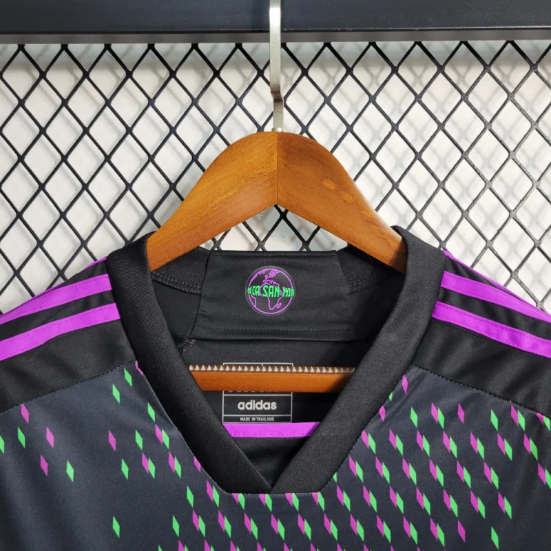 Camisa Bayern de Munique - Away - Image 4
