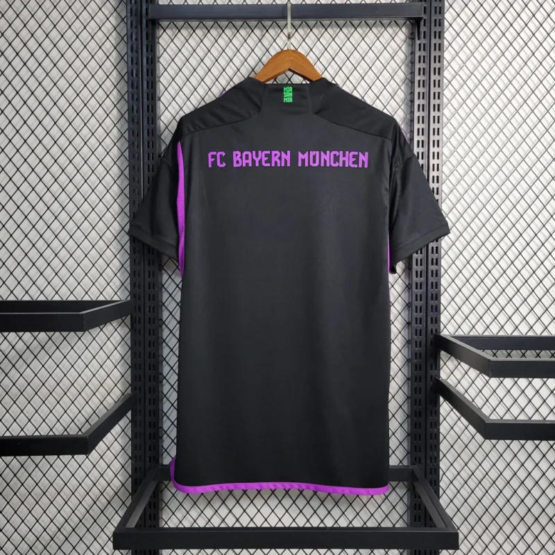 Camisa Bayern de Munique - Away - Image 5