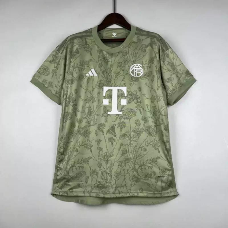 Camisa Bayern de Munique - Oktoberfest