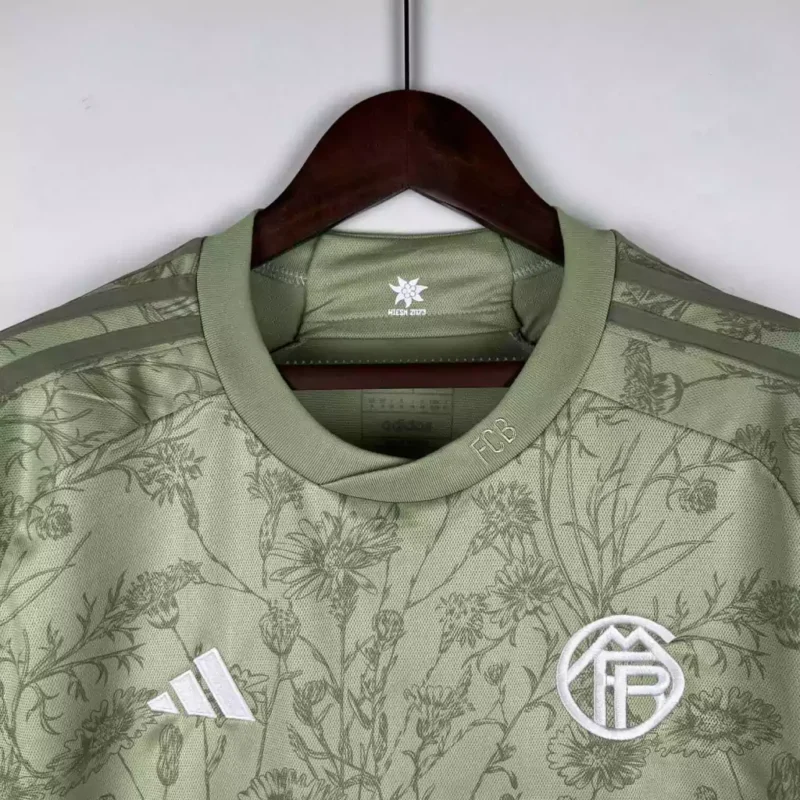 Camisa Bayern de Munique - Oktoberfest - Image 2