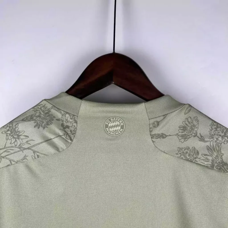 Camisa Bayern de Munique - Oktoberfest - Image 3