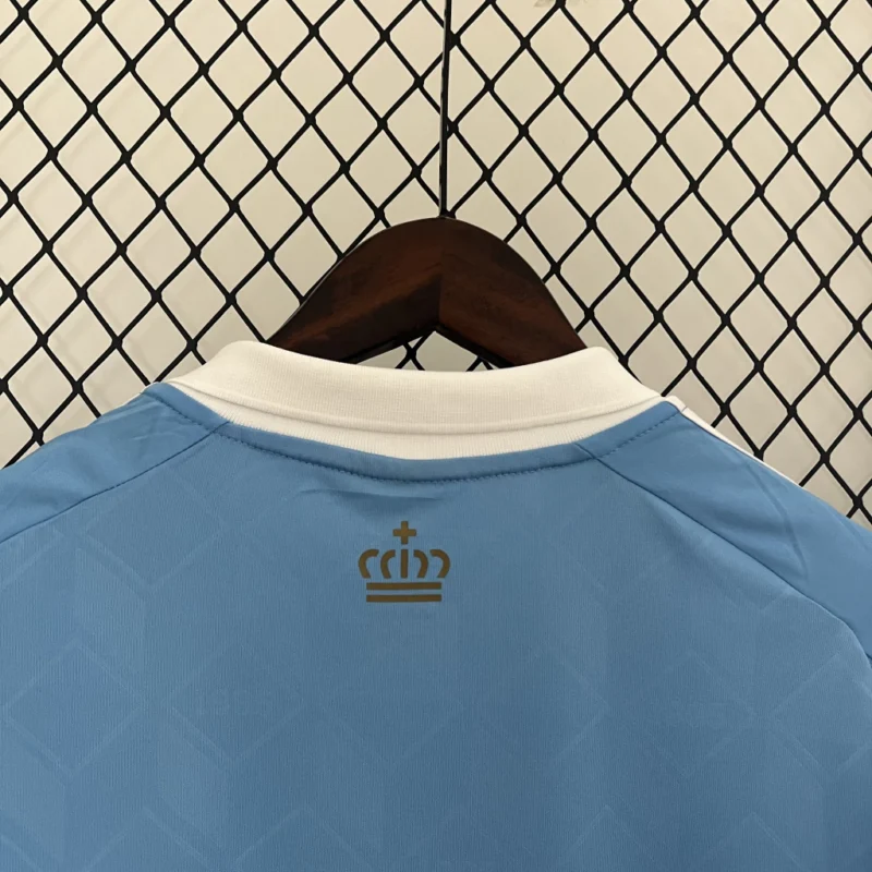 Camisa Belgica - Away - Image 6