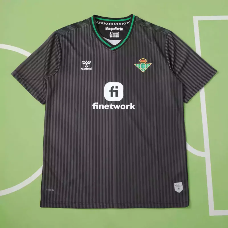 Camisa Betis - Third
