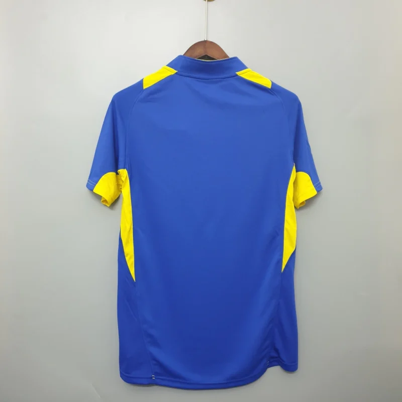 Camisa Boca Juniors - 2005 - Image 2