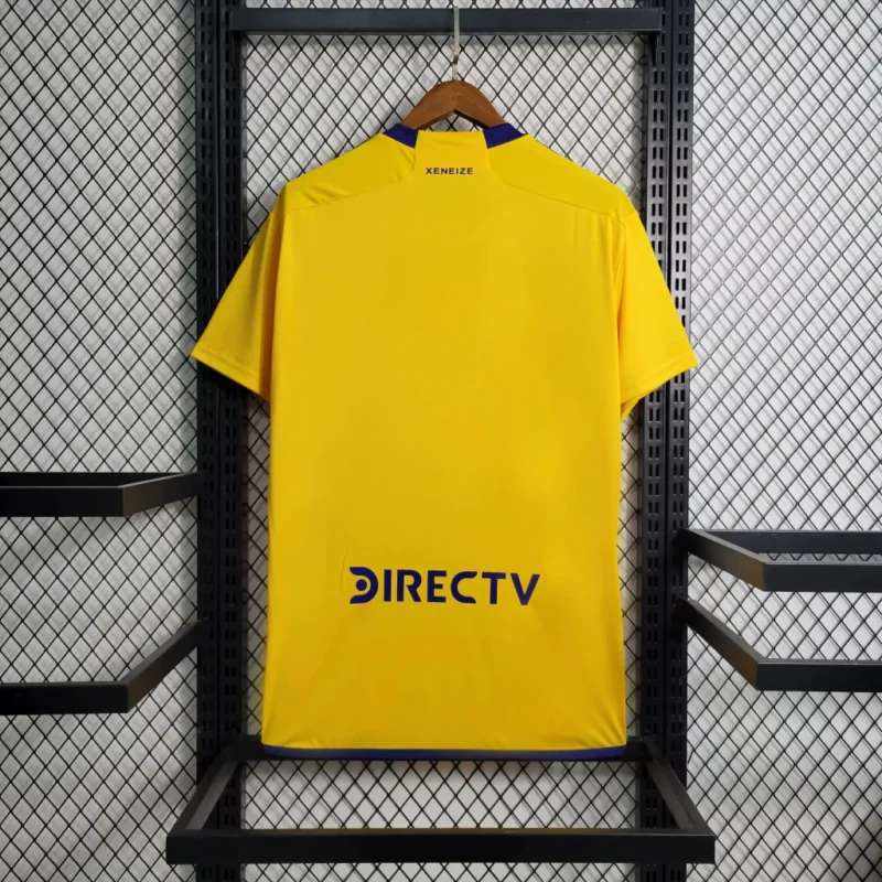 Camisa Boca Juniors - Away - Image 2