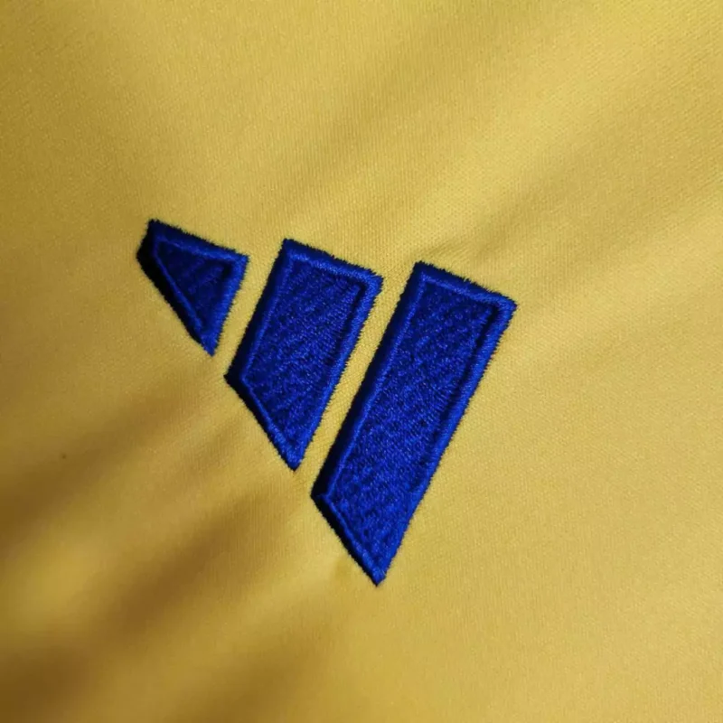 Camisa Boca Juniors - Away - Image 4