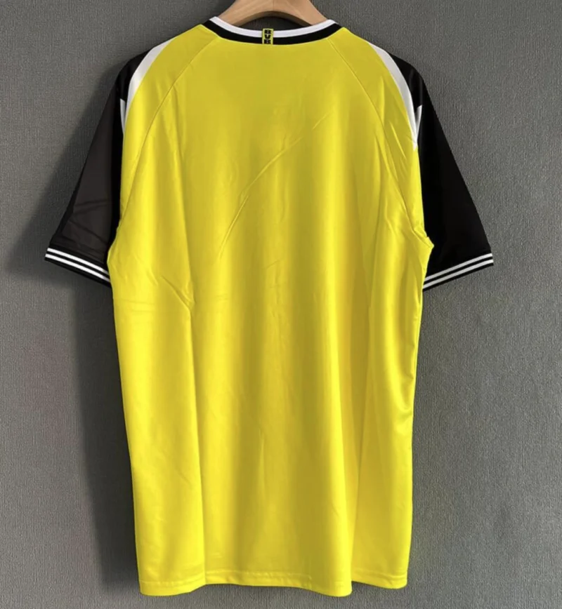 Camisa Borussia Dortmund - 1995 1996 - Image 2