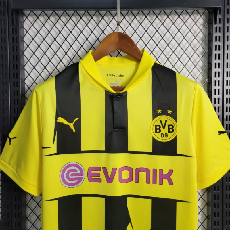 Camisa Borussia Dortmund - 2012 2013 - Image 2