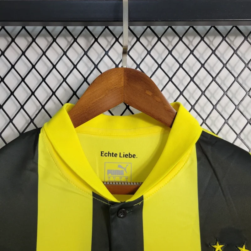 Camisa Borussia Dortmund - 2012 2013 - Image 3
