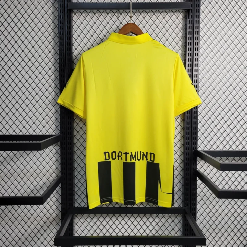 Camisa Borussia Dortmund - 2012 2013 - Image 5