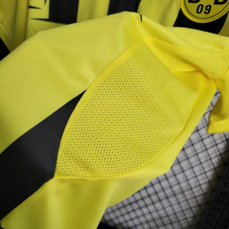 Camisa Borussia Dortmund - 2012 2013 - Image 6