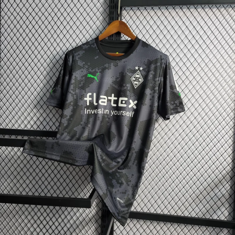 Camisa Borussia Monchengladbach - Away - Image 2
