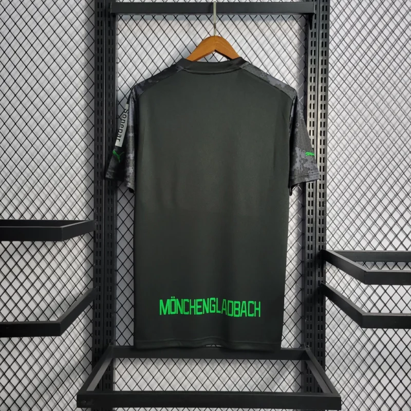 Camisa Borussia Monchengladbach - Away - Image 4