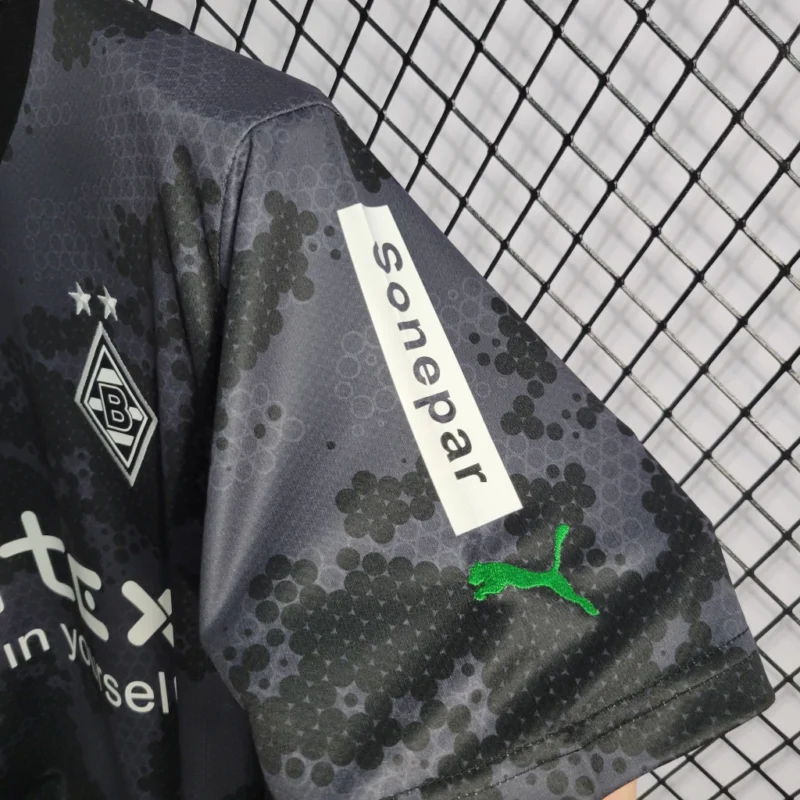 Camisa Borussia Monchengladbach - Away - Image 6