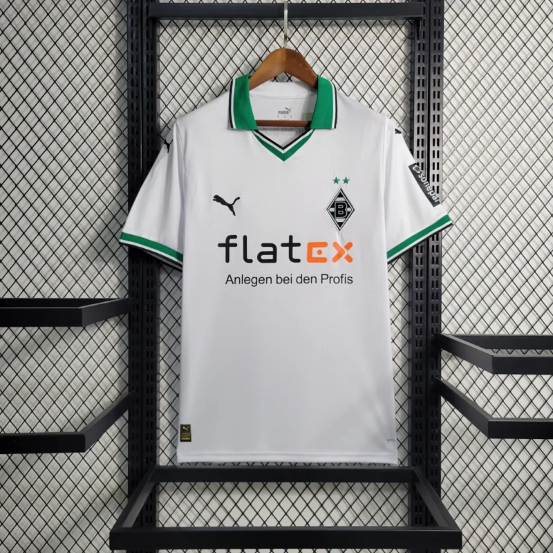 Camisa Borussia Monchengladbach - Home