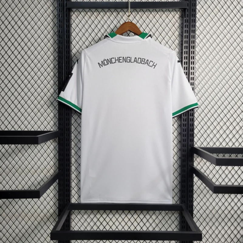 Camisa Borussia Monchengladbach - Home - Image 2
