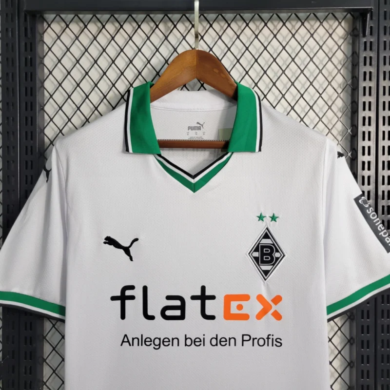 Camisa Borussia Monchengladbach - Home - Image 3