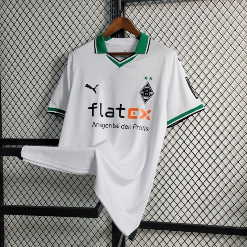 Camisa Borussia Monchengladbach - Home - Image 4