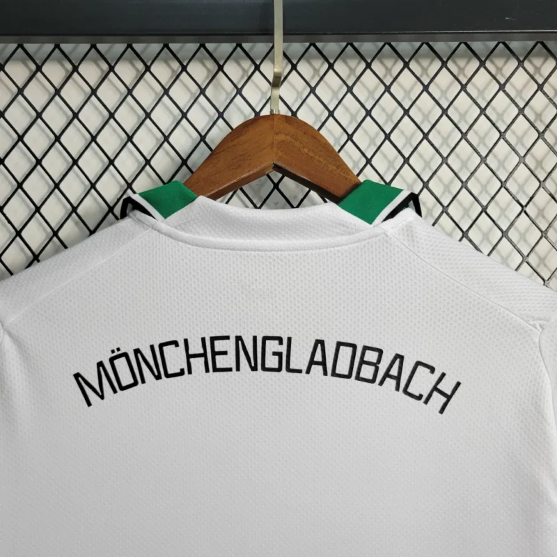 Camisa Borussia Monchengladbach - Home - Image 5