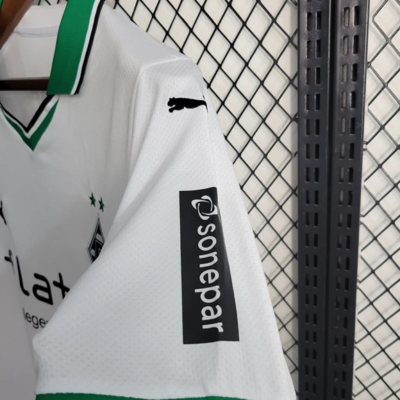 Camisa Borussia Monchengladbach - Home - Image 6