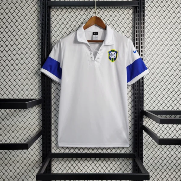 Camisa Brasil - 2004