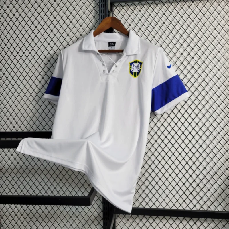 Camisa Brasil - 2004 - Image 3