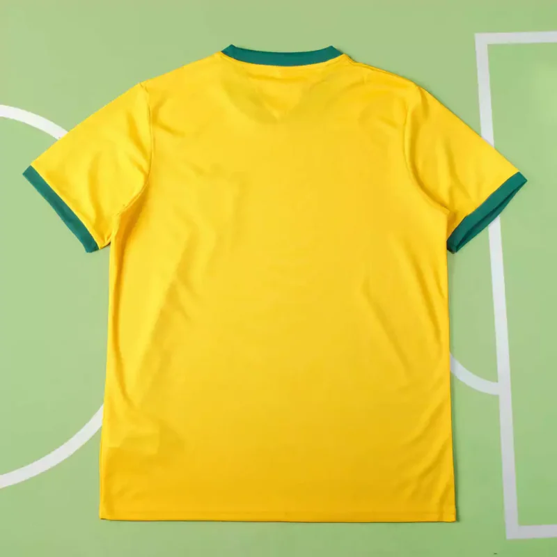 Camisa Brasil - Copa 1970 - Image 2
