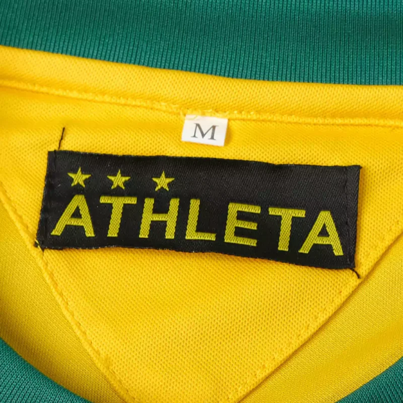 Camisa Brasil - Copa 1970 - Image 3