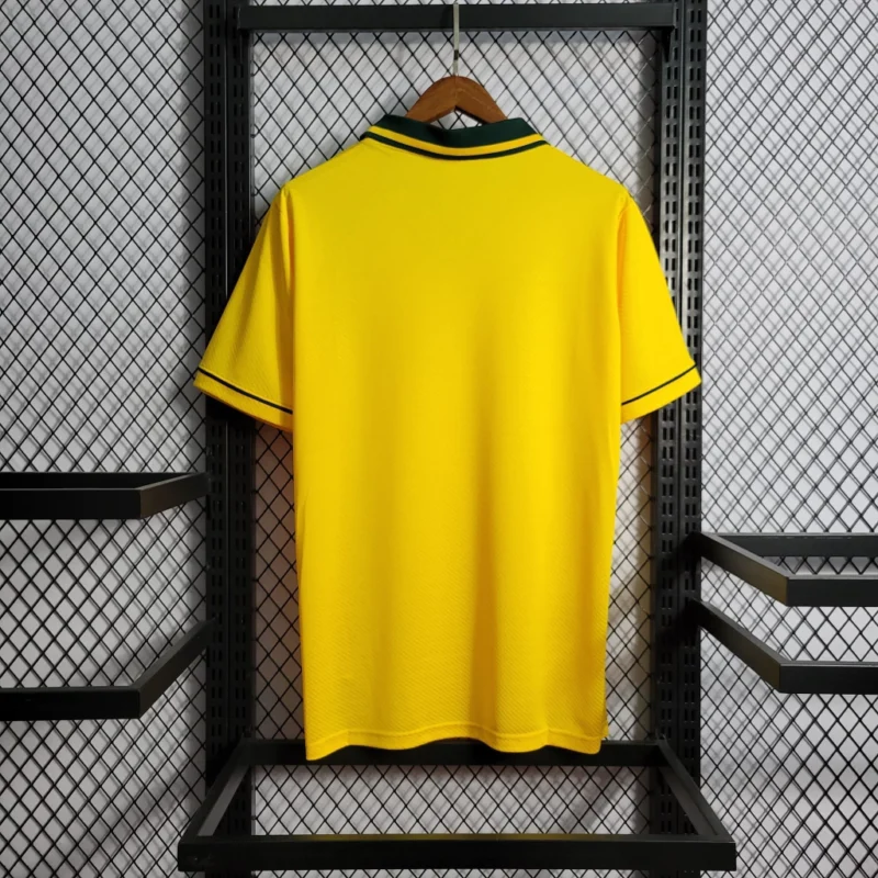 Camisa do Brasil - Copa do Mundo 1994 - Image 2