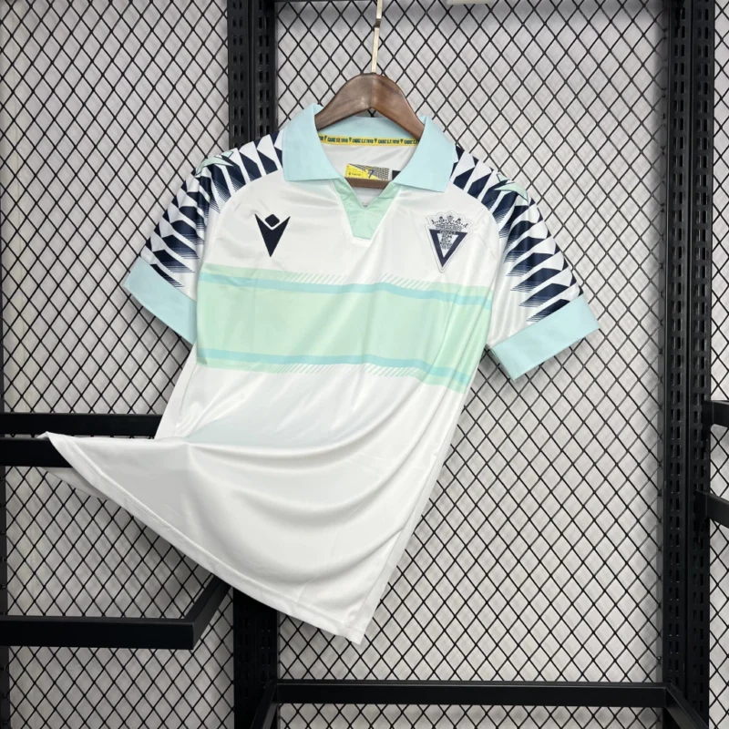 Camisa Cadiz - Away - Image 3