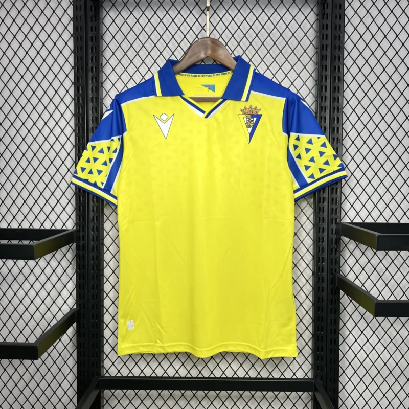 Camisa Cadiz - Home